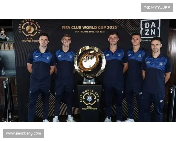 FIFA评选本届世俱杯十大爆冷比赛奥克兰城1-1博卡青年排名第一 FIFA评选本届世俱杯十大爆冷比赛奥克兰城1-1博卡青年排名第一